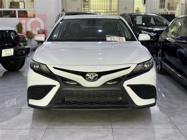 Toyota for sale in Iraq